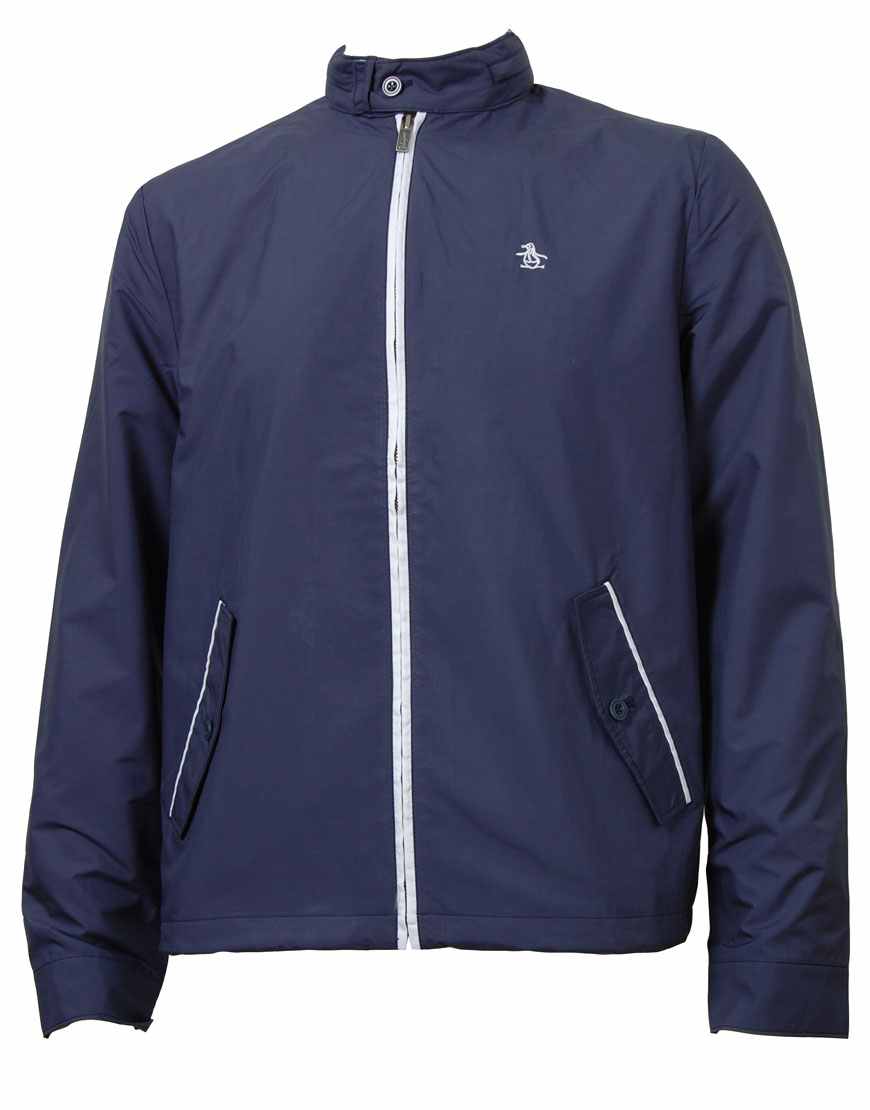 O.P Ratner Jacket